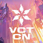 VALORANT Champions Tour CN Avatar