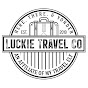 Luckie Travel Co logo