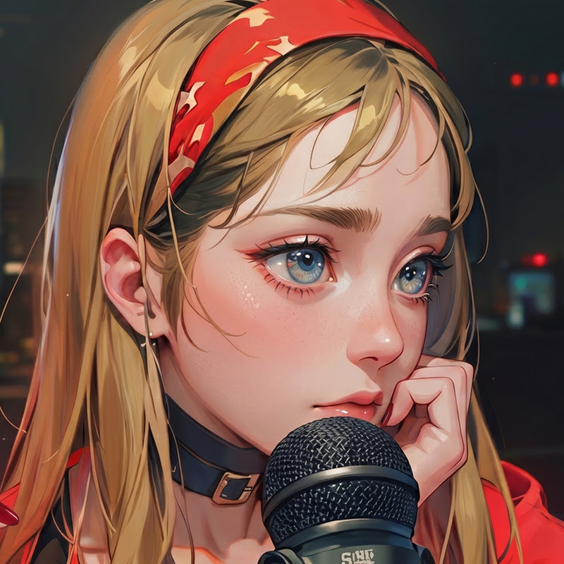 AnanasAsmr