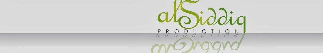Alsiddiq Production Avatar de chaîne YouTube