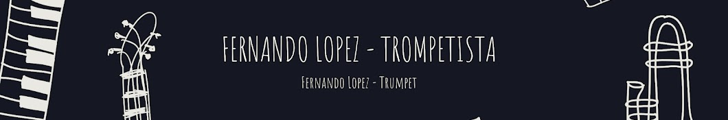 Fernando Lopez رمز قناة اليوتيوب