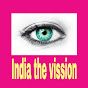 India the vission logo