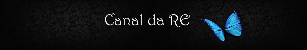 Canal da Re By Renata Pimentel YouTube channel avatar