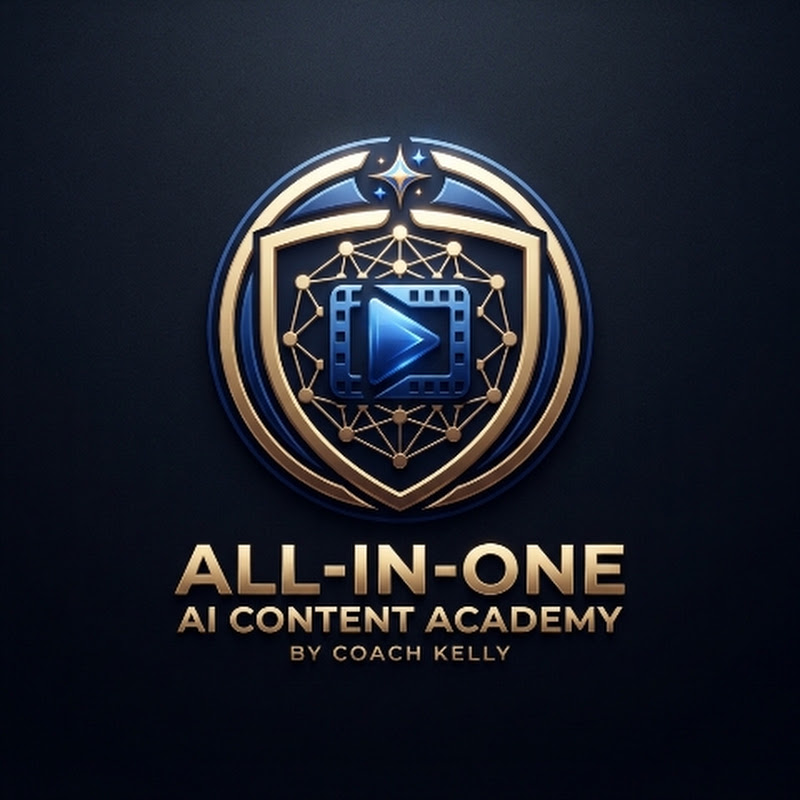 🤖 ALL-IN-ONE AI CONTENT ACADEMY avatar