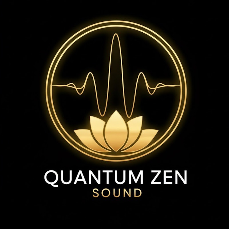 量子禪聲I Quantum Zen Sound
