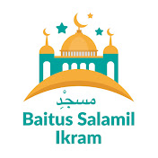 Masjid BSI Official