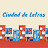 Ciudad de letras