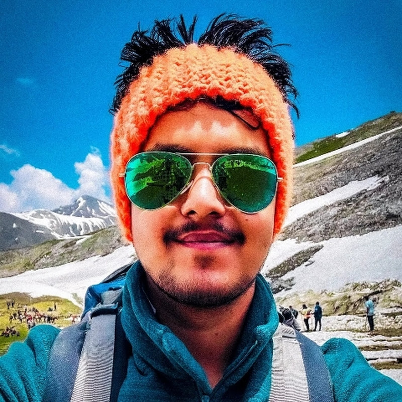 Jaipur Dude