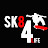 SK8 4 Life