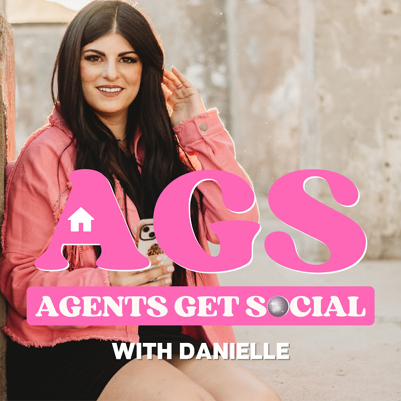 Agents Get Social — Social Media for Realtors