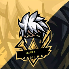 JIGAR X GAMING