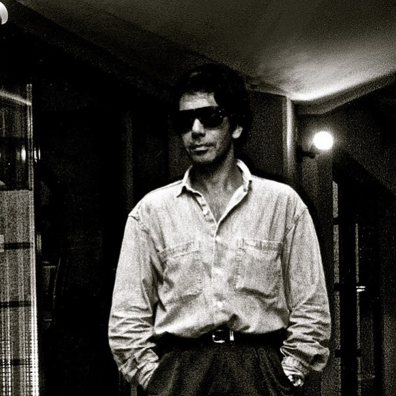 Pino Presti Official