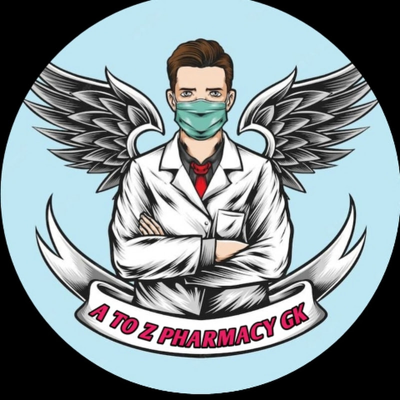 A To Z Pharmacy Gk