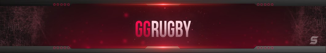 GG Rugby Avatar de canal de YouTube