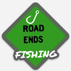 RoadEndsFishing