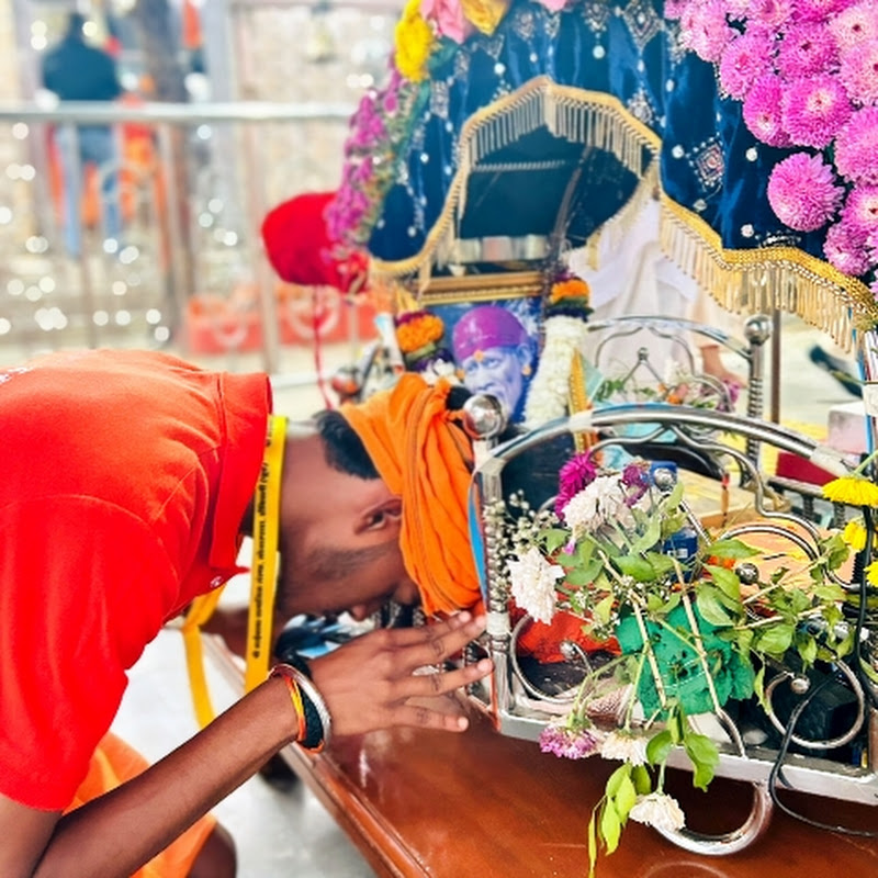 Hire Vedan Mhatre  — Travel & Adventure YouTube creator for sponsorships