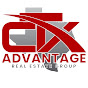 CTX Advantage Group logo