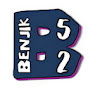Benjik52 Plays logo