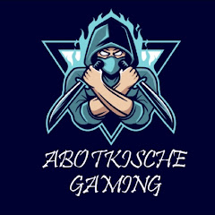 ABO.TKISCHE.GAMING channel logo