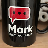 The Mark Thompson Show