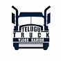Telugu Truck Vlogs Harish 
