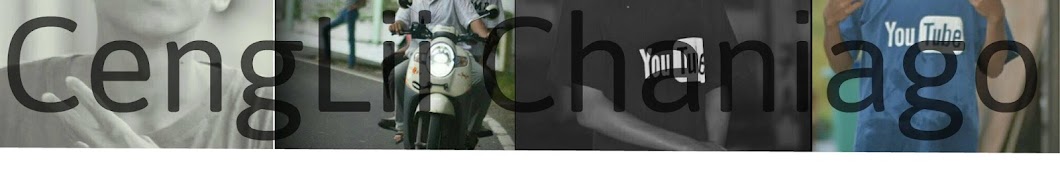 CengLii Chaniago YouTube channel avatar