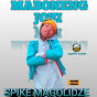 MAGOLIDZE ENTERTAINMENT  logo