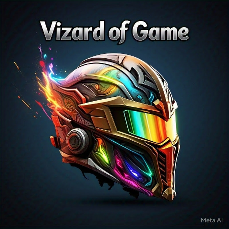 VIZARD OF GAME