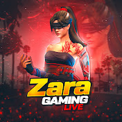 ZARA GAMING LIVE