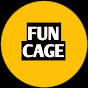 FUN CAGE logo