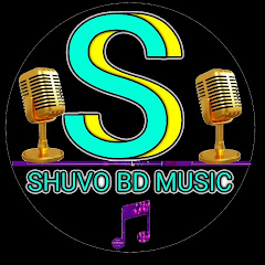 Shuvo Bd Music  channel logo