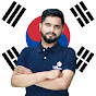 Korean Class with Umesh Basnet logo