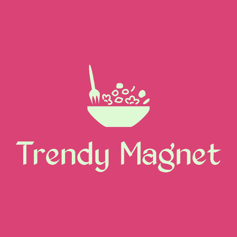 Trendy Magnet