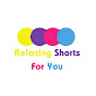 Relaxing Shorts logo