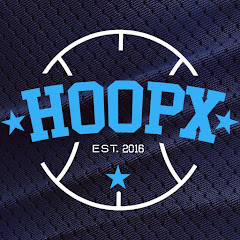 HoopX Basketball PH Avatar