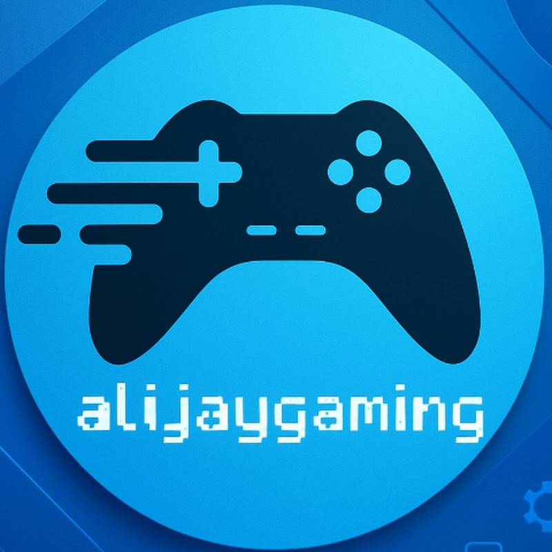 Alijaygaming