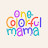 One Colorful Mama
