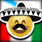 Mariachi Noche de Ronda logo
