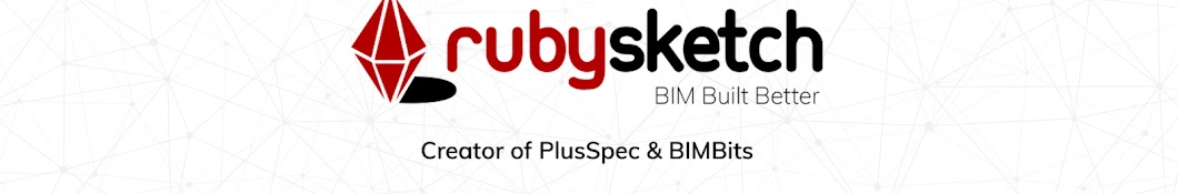 RubySketch رمز قناة اليوتيوب