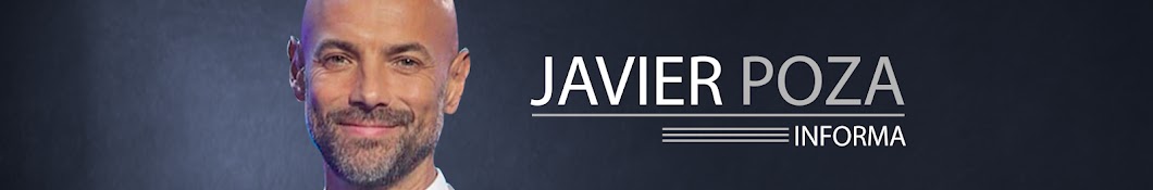 JavierPozaenFormula YouTube kanalı avatarı