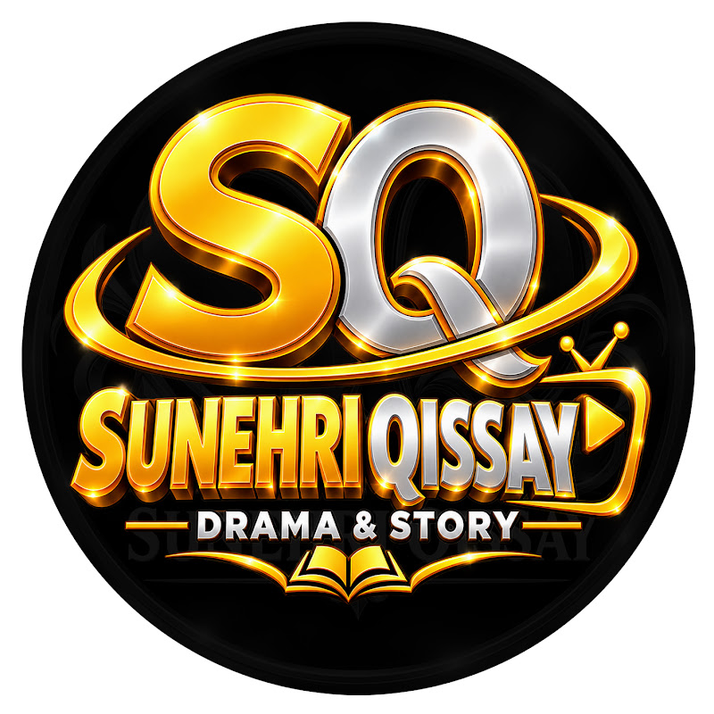 Sunehri Qissay