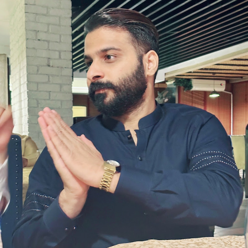 Abbas Hanif