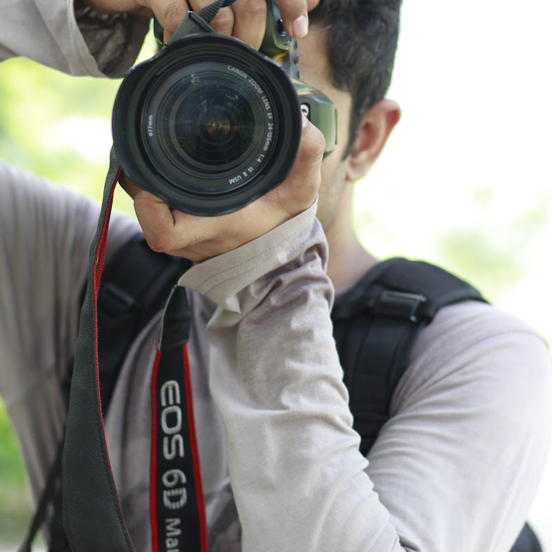 Sandeep Dahiya