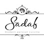 Sadaf Restaurant LA logo