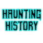 Haunting History logo