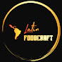 Latin Foodcraft Avatar