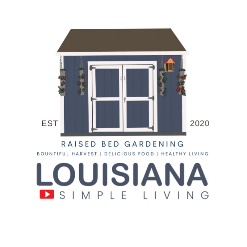 Louisiana Simple Living