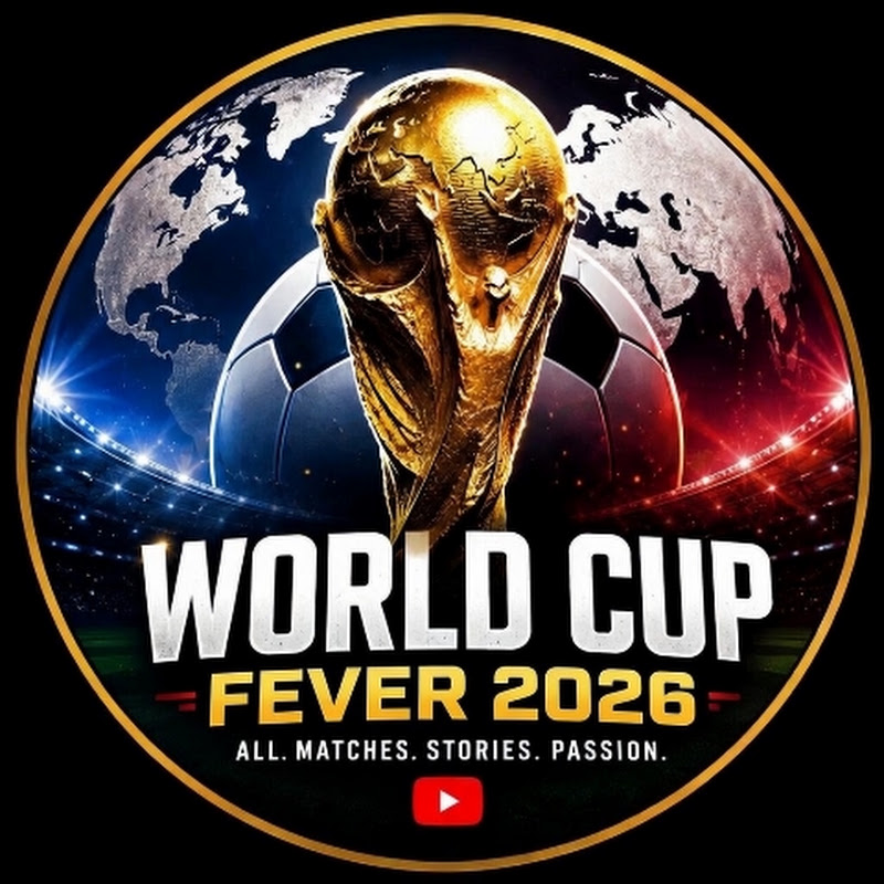world Cup Fever 2026