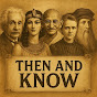 Then & Known logo