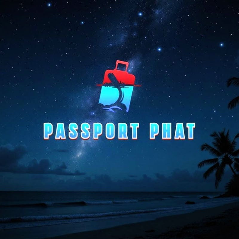 Passport Phat